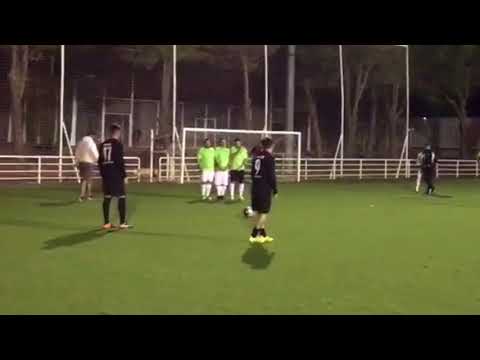 DIABLOS RABIOSOS vs BROTHERLLINES