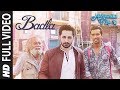 Badla Full Video Song Mehrunisa V Lub U Danish Taimoor Sana Javed Jawed Sheik