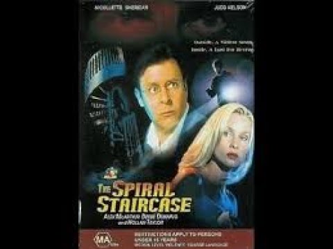 The Spiral Staircase 2000 Tv-Crime- Movie/Remake . With Holland Taylor and Nicolette Sheridan