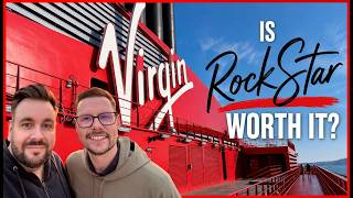 Is Virgin Voyages Rock Star Worth The Money? (Honest Review)