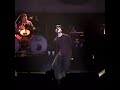 Rare footage of Liam singing stay young live(1997)