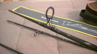 Major craft vierra vrs 902mh