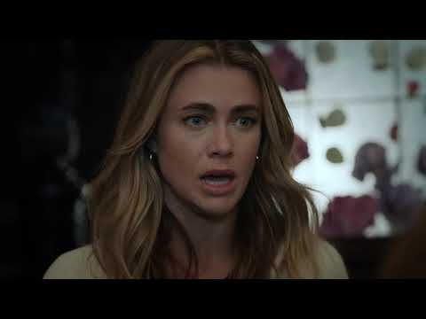 Michaela and Ben needs help from Zeke's mom - Zekaela 4x11