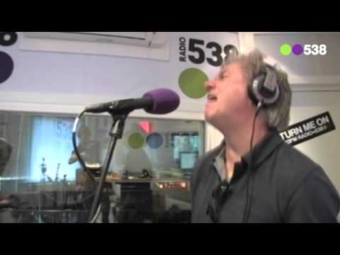 Radio 538: Ten Sharp - You (live bij Evers Staat Op)