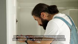 Eugene Locks And Safe Co