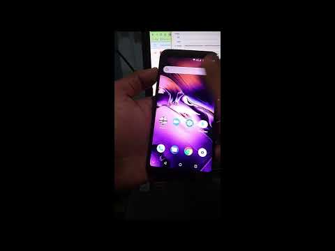UMIDIGI A3 Frp Bypass