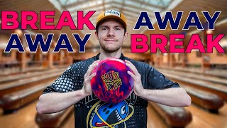 Up Your Game with The New Radical Breakaway!