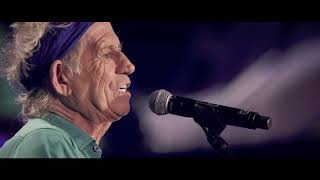 The Rolling Stones - You Got the Silver (Sweet Summer Sun_Hyde Park Live)