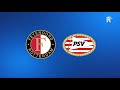 Zo klonk Feyenoord-PSV (2-1) op Radio Rijnmond