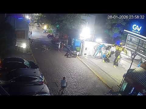 VERÃO PRAIA DE PIPA AO VIVO 🔴 O Paraíso do RN em Tempo Real | Preserve Pipa