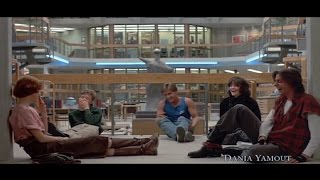 The Breakfast Club - We Close Our Eyes