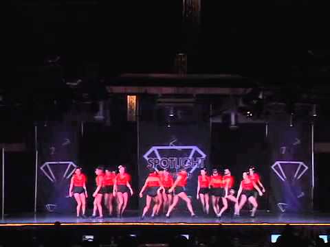 Billings - Musical Theater Category Winner