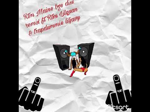 Rtm Maine x Rtm LilQuan x Wbe Javy - @pmn-topic  / BiggerGoat Last Diss Pt 2 🔥#viral #explorepage