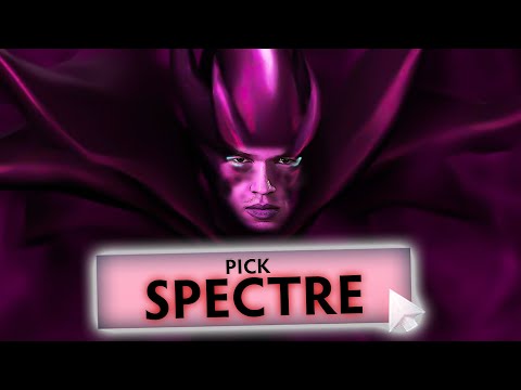 How Topson really plays SPECTRE in 2025...