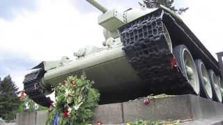 &quot;Watching Evil Empires Fall Apart&quot; Electric Six