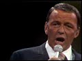 Frank Sinatra - "For Once In My Life" (Concert Collection) 