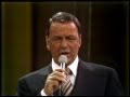 Frank Sinatra - "For Once In My Life" (Concert ...