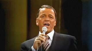 Frank Sinatra - "For Once In My Life" (Concert Collection)