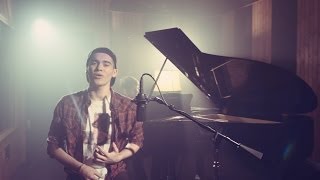 "Lego House" - Ed Sheeran (Austin & Kurt Schneider Cover)