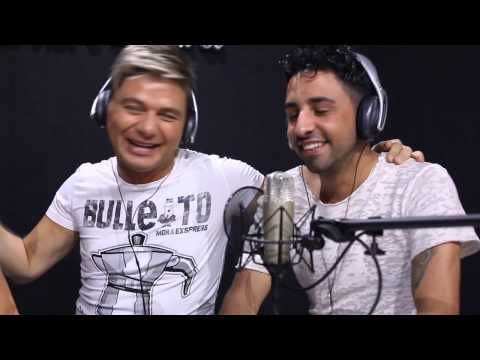 Mirko Pastore feat Luciano Caldore - L'amico del cuore (Video Ufficiale 2013)