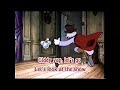 Closing To Robin Hood 1991 Christmas VHS
