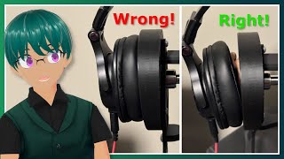 (Parody) We've been wearing headphones wrong the whole time!