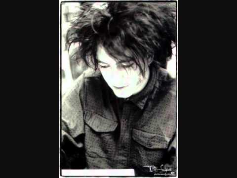 The Cure - Ariel (RS Demo)