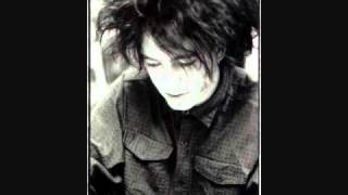 The Cure - Ariel (RS Demo)