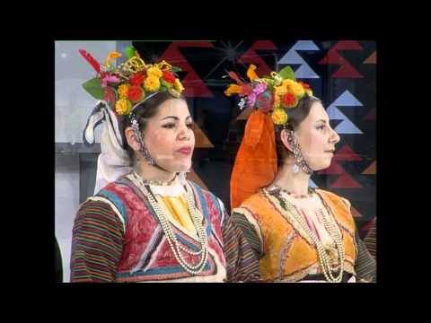 Zoran Dzorlev - DMBUC: Sobrale mi se nabrale