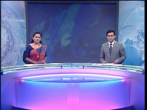 07 Pm News || সন্ধ্যা ৭টার সংবাদ || 25 January 2020 || ETV News