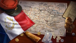 Франция 1871-1914. "Прекрасная эпоха" Третьей Республики.