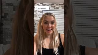 it’s my best talent?