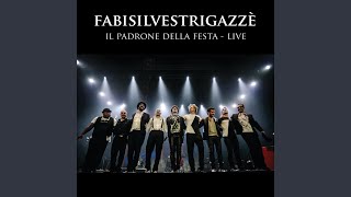 Costruire (Il Padrone Della Festa / Live)