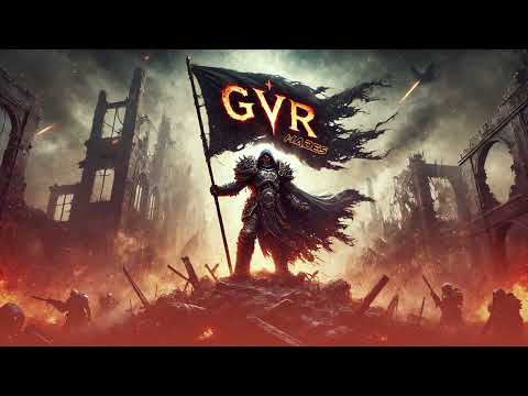 GVR X1 - HADES - REPLY KEJO , LJ , HATERS , v.v.. - MASTER HUNGPHUC