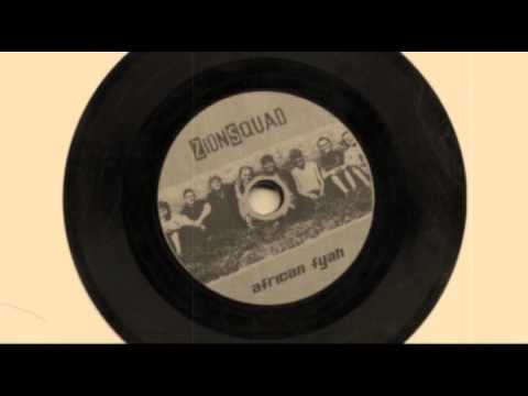 Zion Squad - Tady a teď (2007)