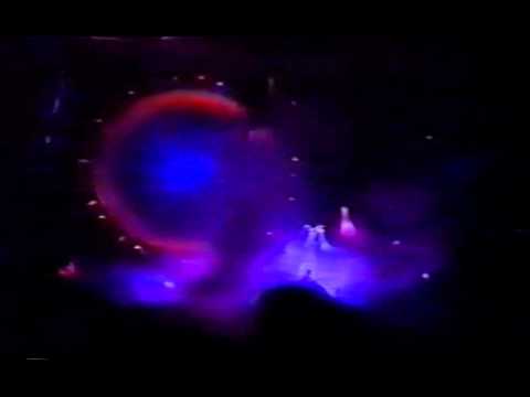 Pink Floyd Live in Philadelphia 19th Sep 1987 - FULL SHOW with Echoes!