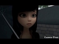If Adrien Can T Save Marinette In Time Fanmade Scene Chat Blanc Alternate AU
