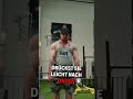 Alles zum rumänischen Kreuzheben! #bodybuilding #muskelaufbau #shorts #trainingsplan