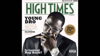Young Dro - Hammer Time