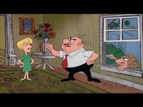 El Inspector - Un Matrimonio en Enredos