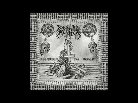 Bestial Reviler - Accursed Resurrection (EP, 2023)