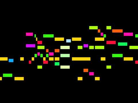 Isaac - La Morra in 4 parts