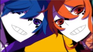 そらる×ろん-マトリョシカ -Band Arrange Ver.-【歌ってみた】