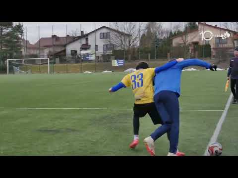 Sparing: MKS Neptun Końskie - MGKS Drzewica 1:1 (1:0)