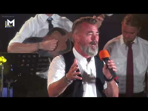 Mario Mustač uz TS KUD-a Donja Dubrava - Mama (festival Kre Mure i Drove, Prelog 2020.)