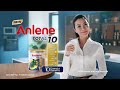 TRY The NEW Anlene Total 10