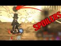Limbus Company Yurodivy Hong Lu Vs TimeKilling Time Boss 6 5 15