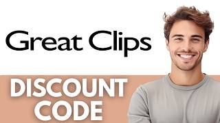 HOW TO GET BEST GREAT CLIPS DISCOUNT PROMO CODES  (FULL GUIDE)