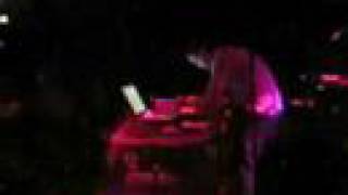 The Field - Everday @ Paradise Rock Club