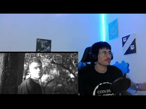 Ricks Reacts RUIVO - Say you wont let go ft Dasha (remix)